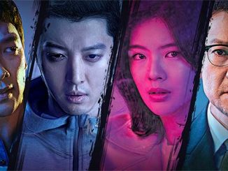 Download Drama Korea Skecth Subtitle Indonesia