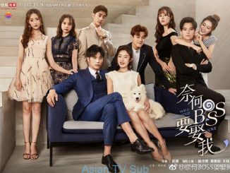 Download Well Intended Love Subtitle Indonesia