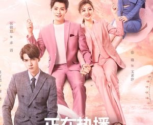 Download Drama China Destiny's Love Subtitle Indonesia