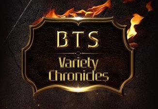 Download BTS Variety Chronicles Subtitle Indonesia